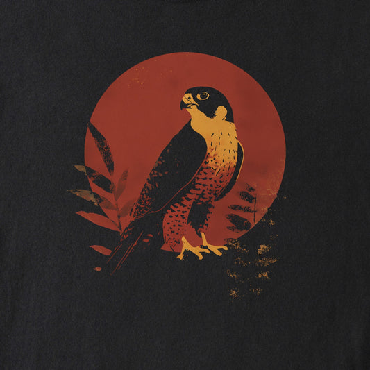 Falcon’s Dominion Tee