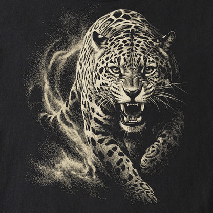 Shadow Prowler Tee