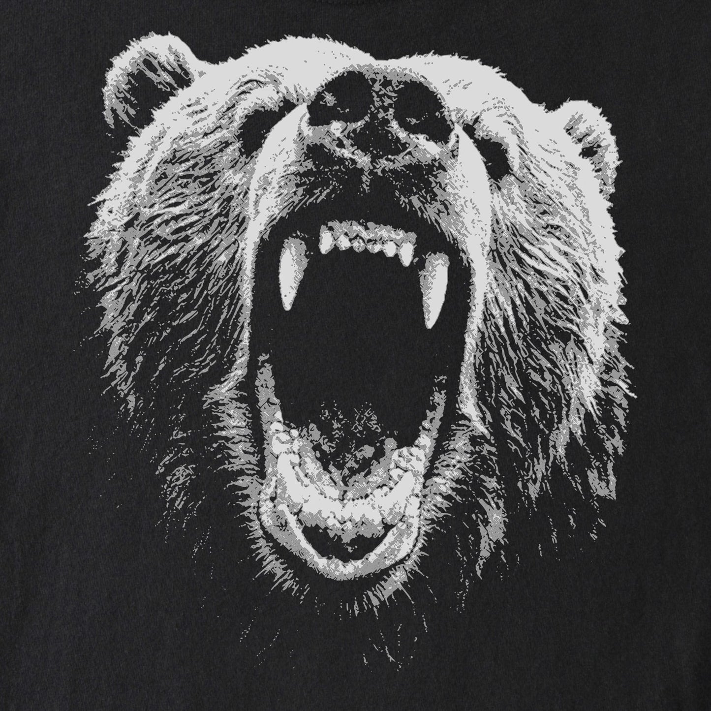 Mountain Fury Tee
