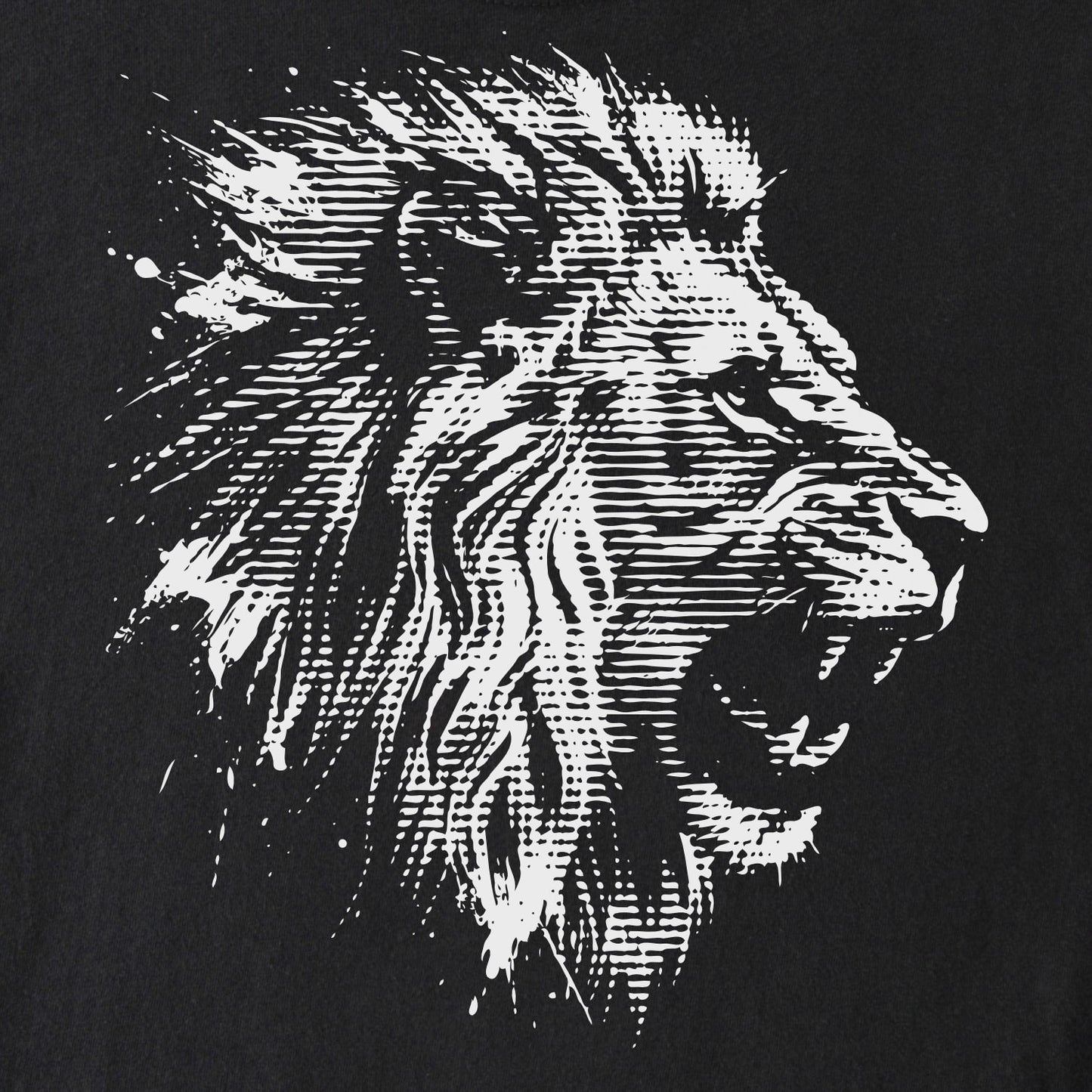 Lionheart Tee