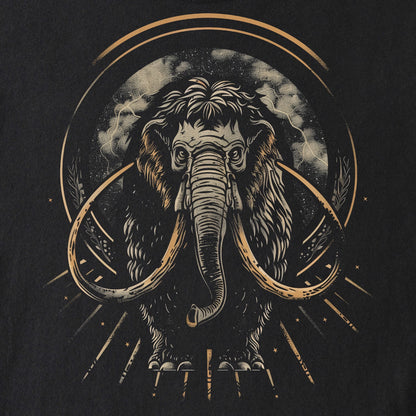 Mammoth King Tee