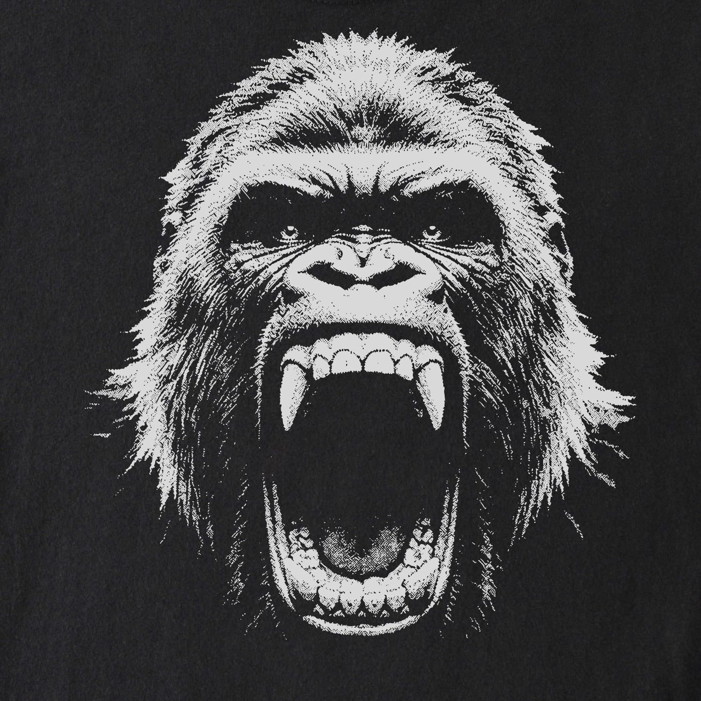 Primal Roar Tee