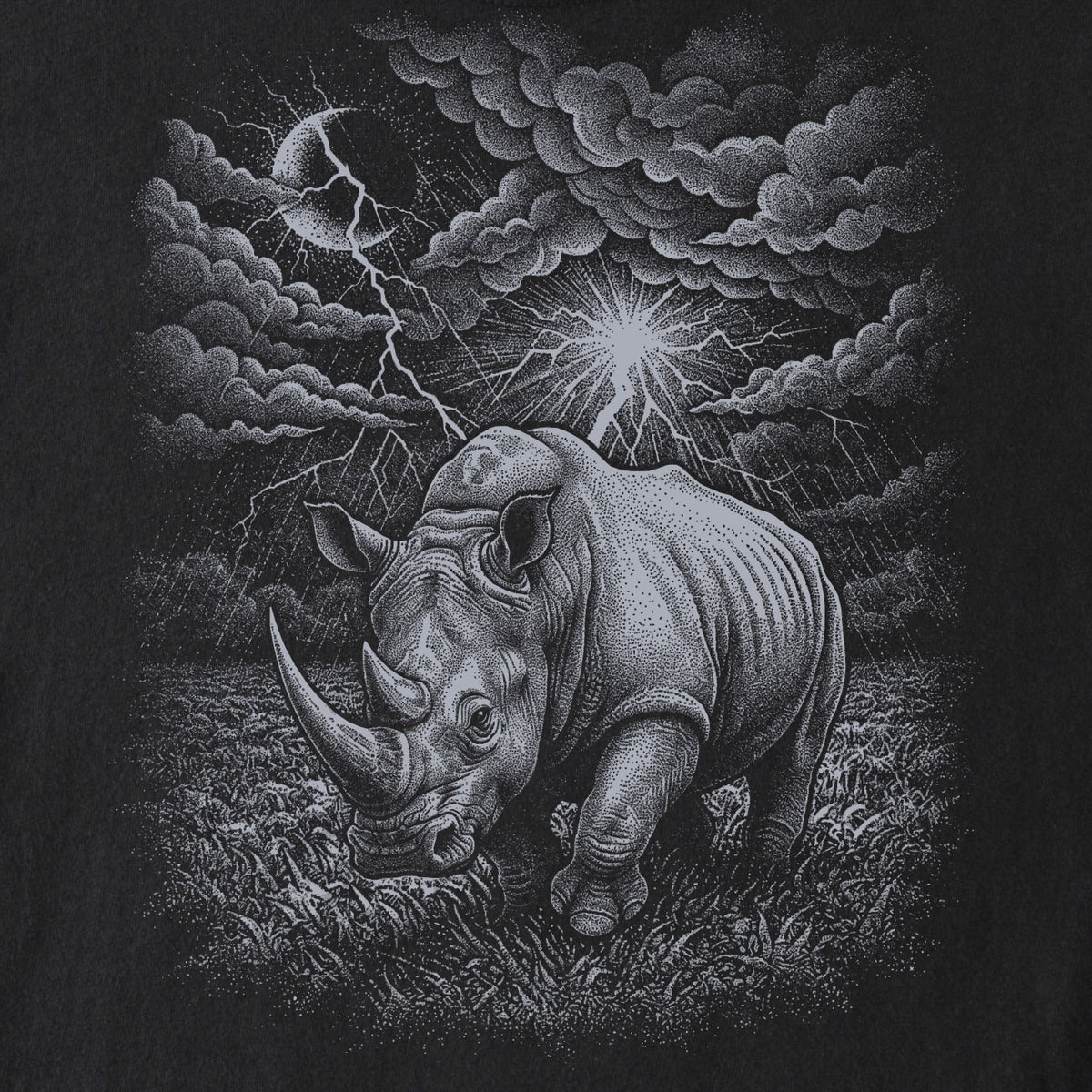 Stormforged Tee