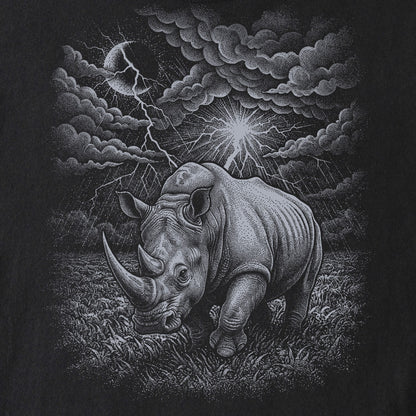 Stormforged Tee