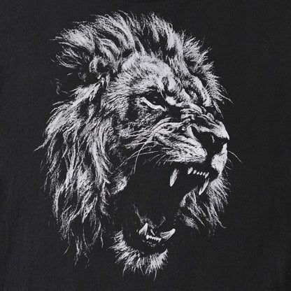 Regal Fury Tee