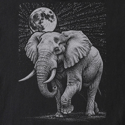 Ivory Colossus Tee