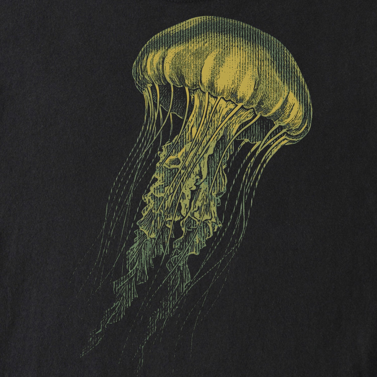 Silent Drifter Tee