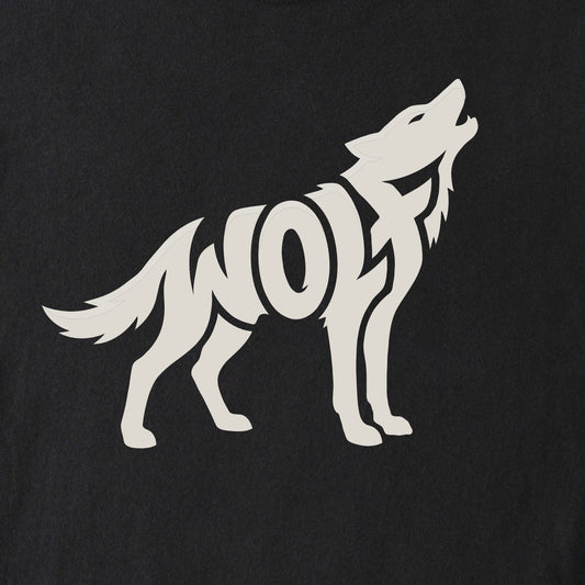 Wolf Spirit Tee