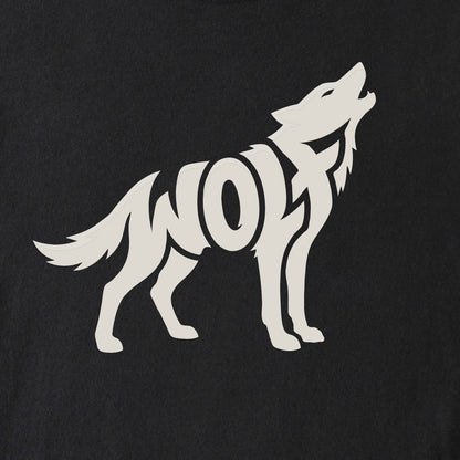 Wolf Spirit Tee