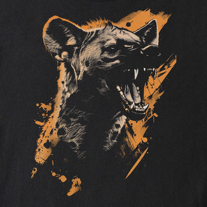 Relentless Fang Tee