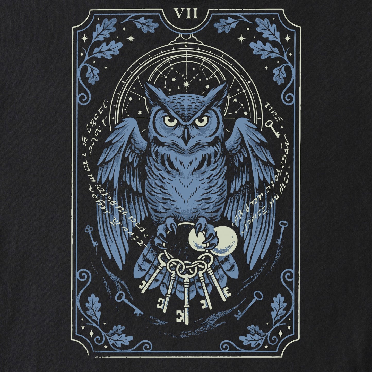 Night Watcher Tee