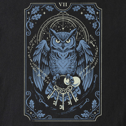 Night Watcher Tee