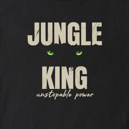 Jungle King Tee