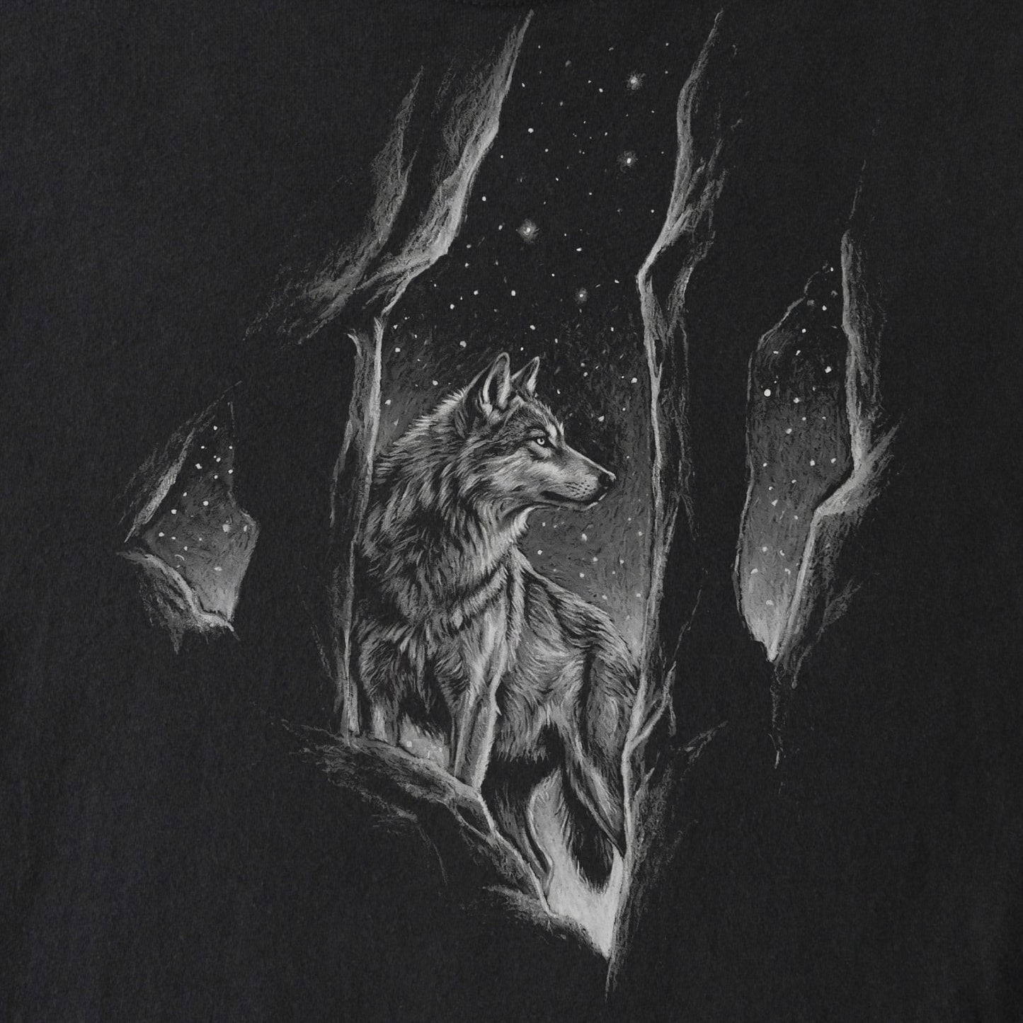 Nightwatch Tee