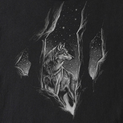 Nightwatch Tee