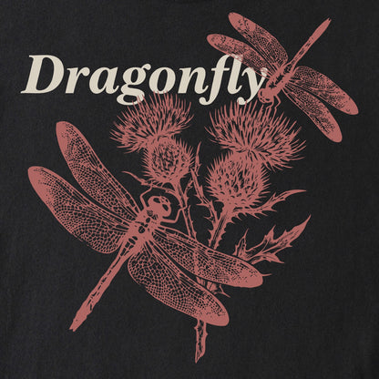 Dragonfly Tee