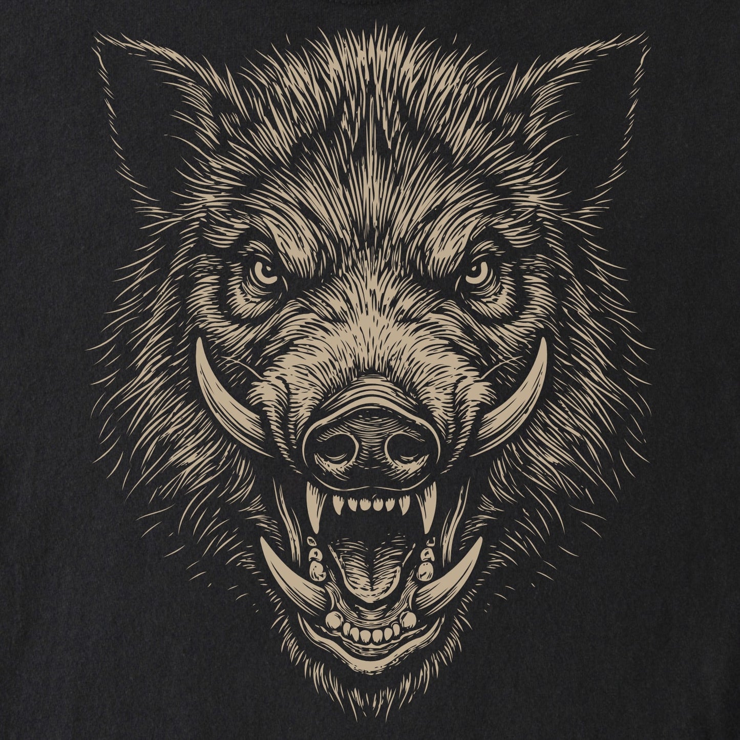 Tusk Dominion Tee