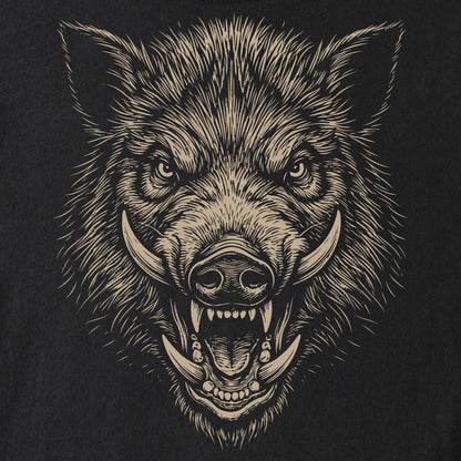 Tusk Dominion Tee