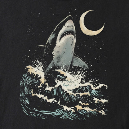 Moonrise Predator Tee