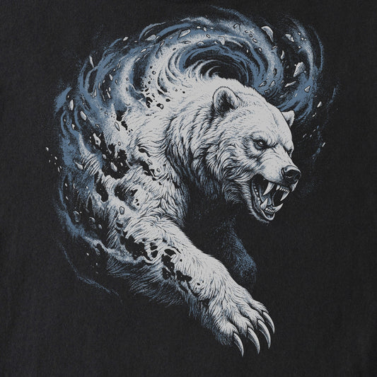 Tempest Bear Tee