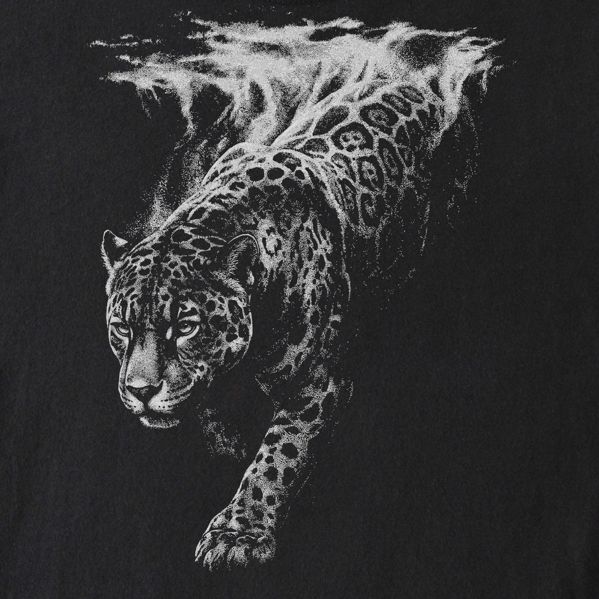 Jaguar Dive Tee