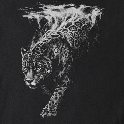 Jaguar Dive Tee