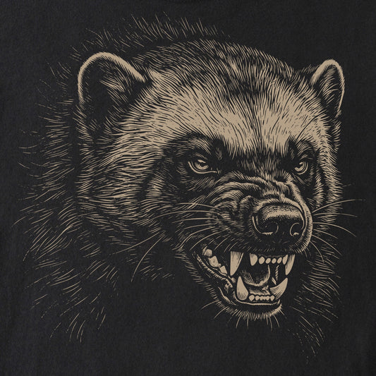 Wolverine Wrath Tee