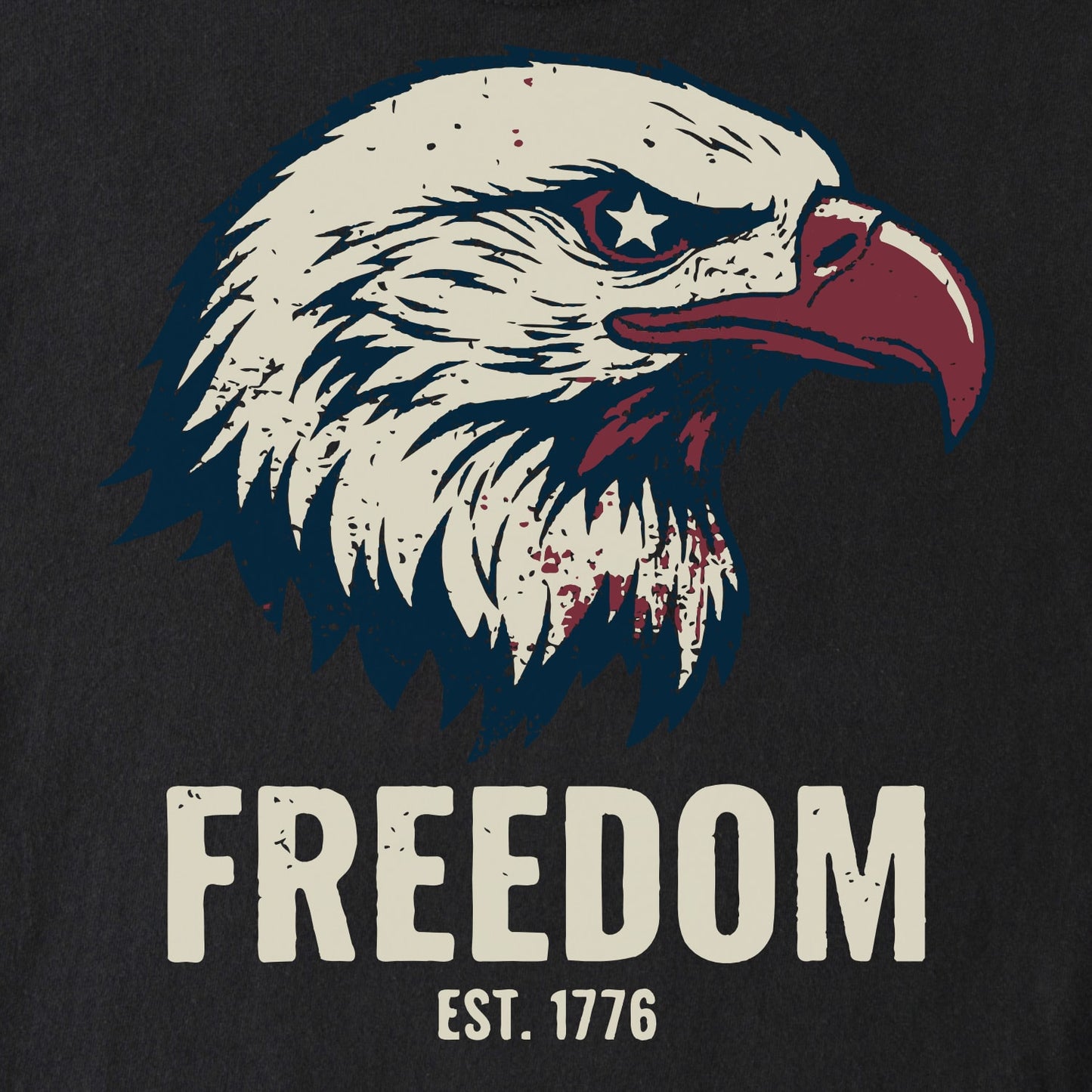Freedom Tee