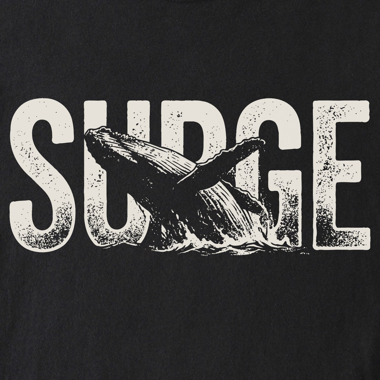 The Surge Tee