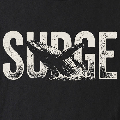 The Surge Tee