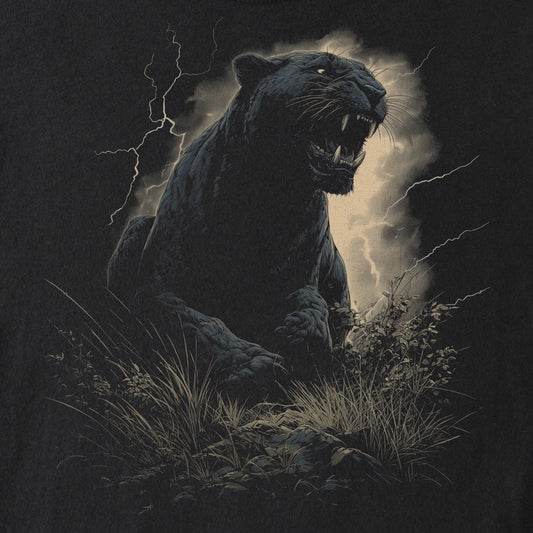 Night Sovereign Tee