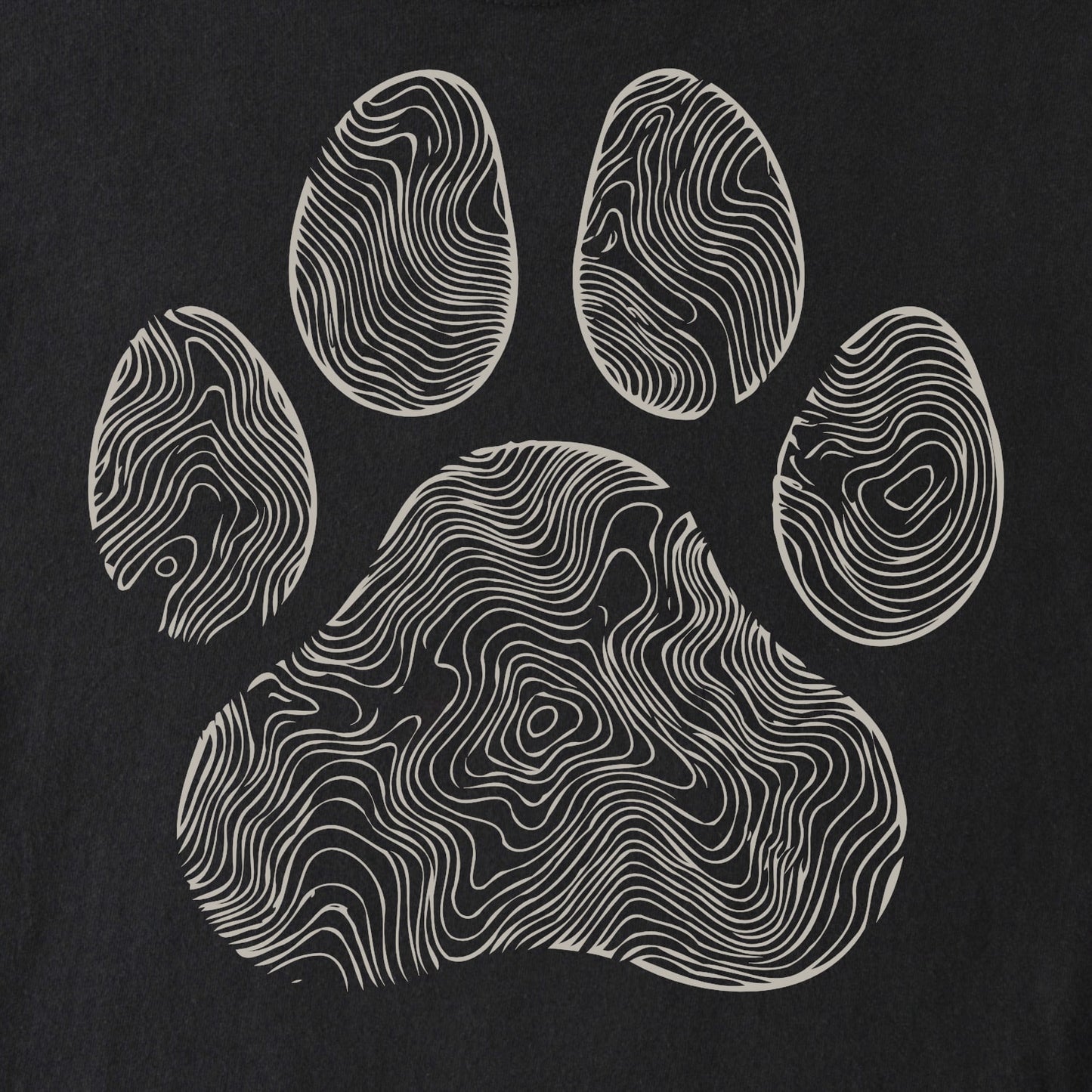Wildpaw Tee