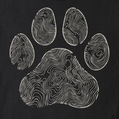 Wildpaw Tee