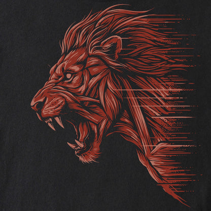 Relentless Tee
