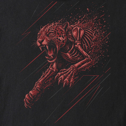 Grimfang Tee