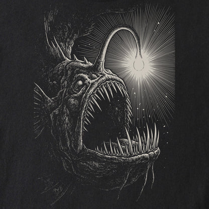 Abyssal Lure Tee