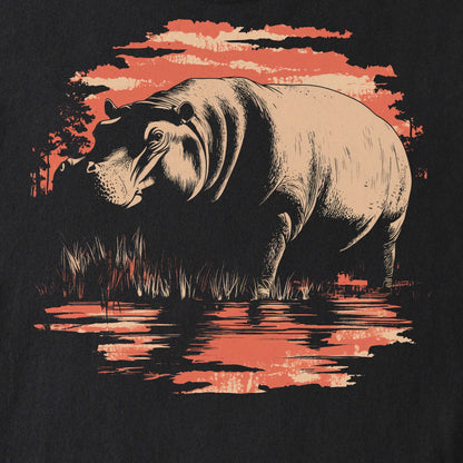 Heavywake Drifter Tee