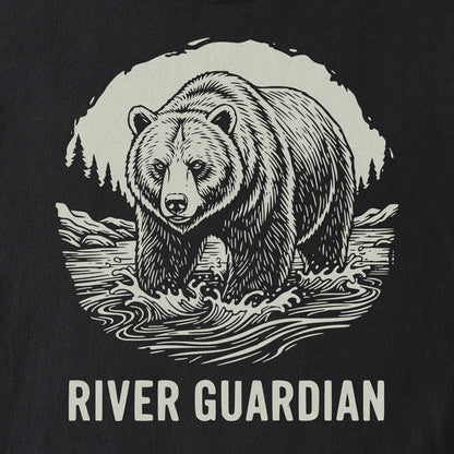 River Guardian Tee