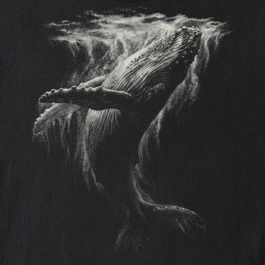 Deepsea Titan Tee