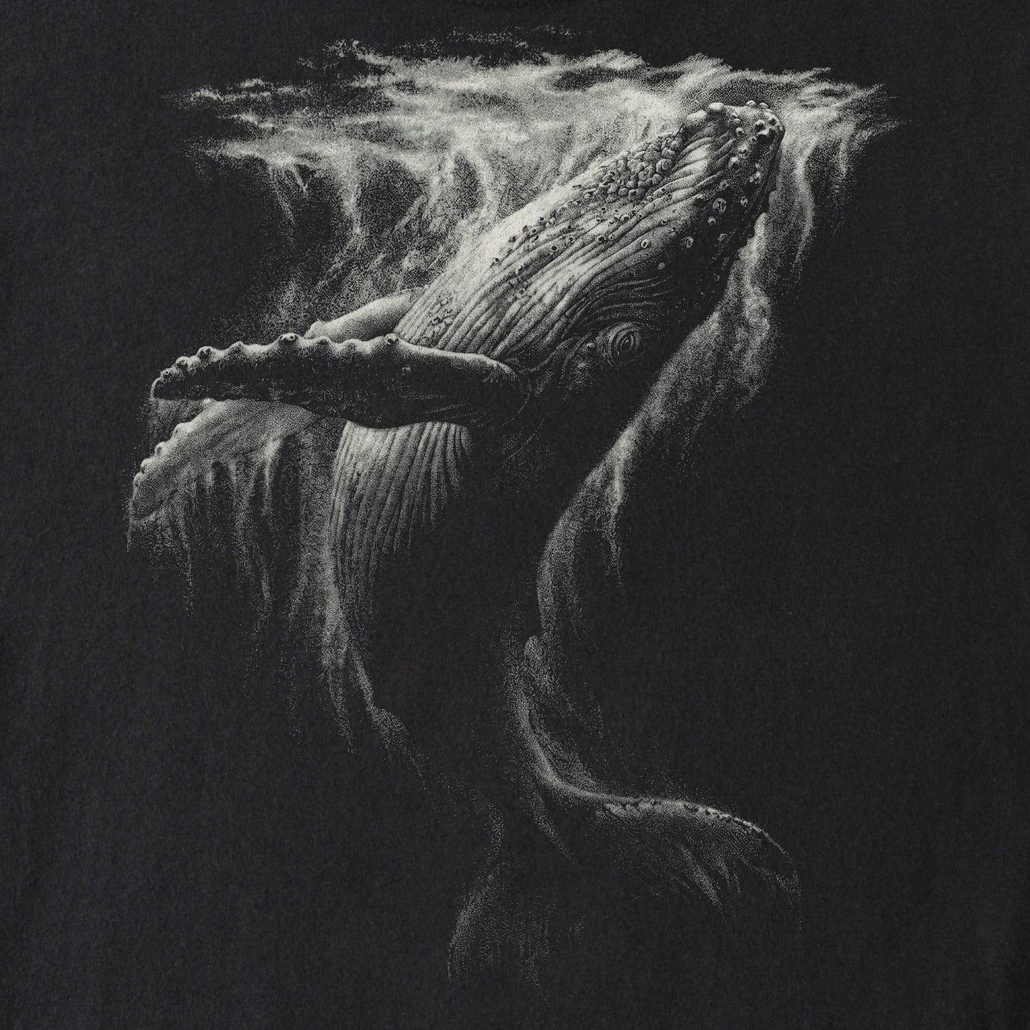 Deepsea Titan Tee