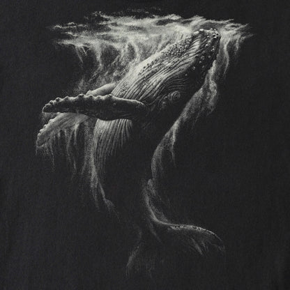 Deepsea Titan Tee