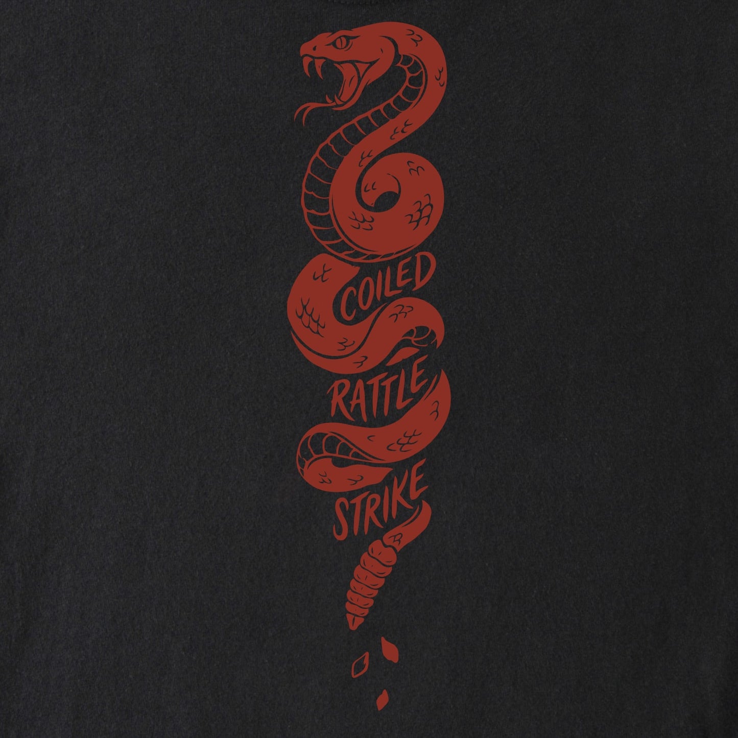 Strike Zone Tee