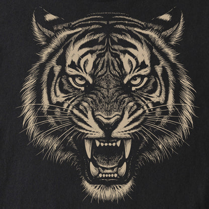Tiger Dominion Tee