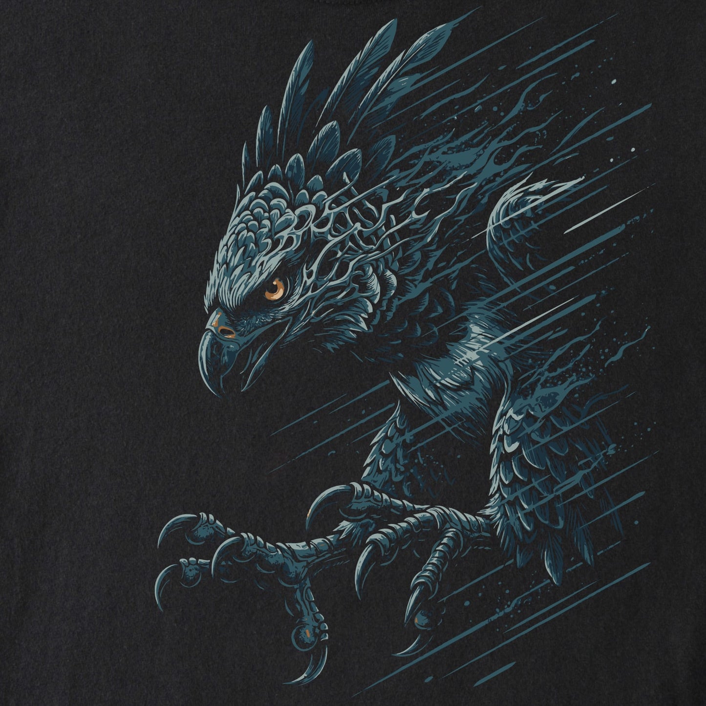 Storm Talon Tee