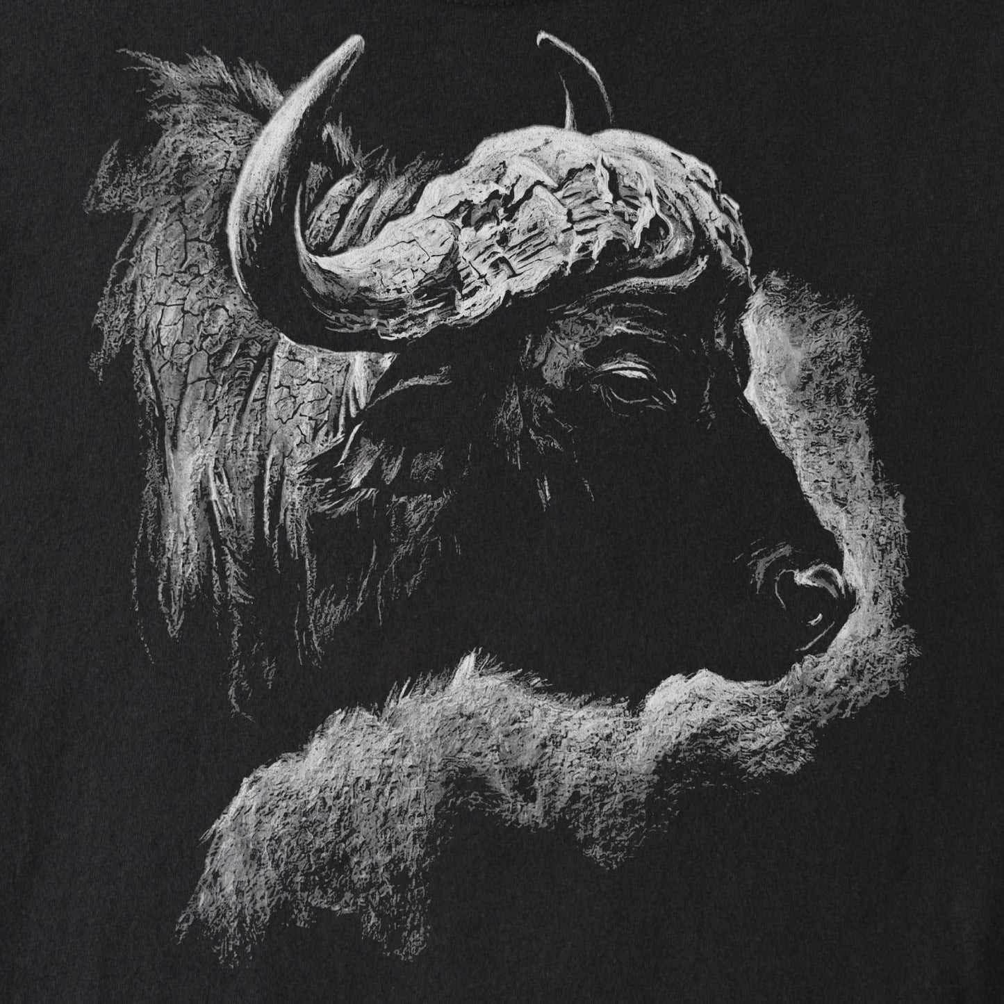 Thunderhorn Tee