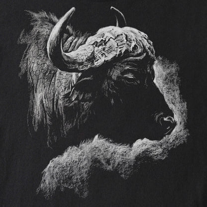 Thunderhorn Tee