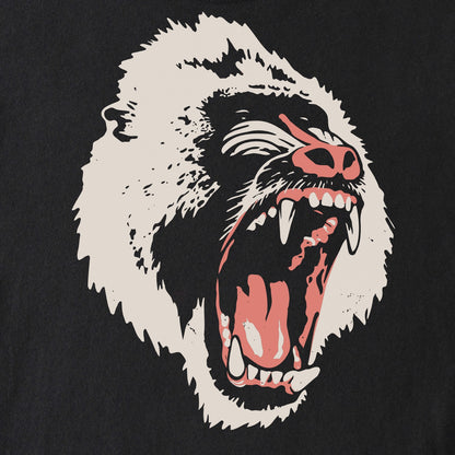 Savage Roar Tee