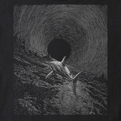 Into the Deep Tee
