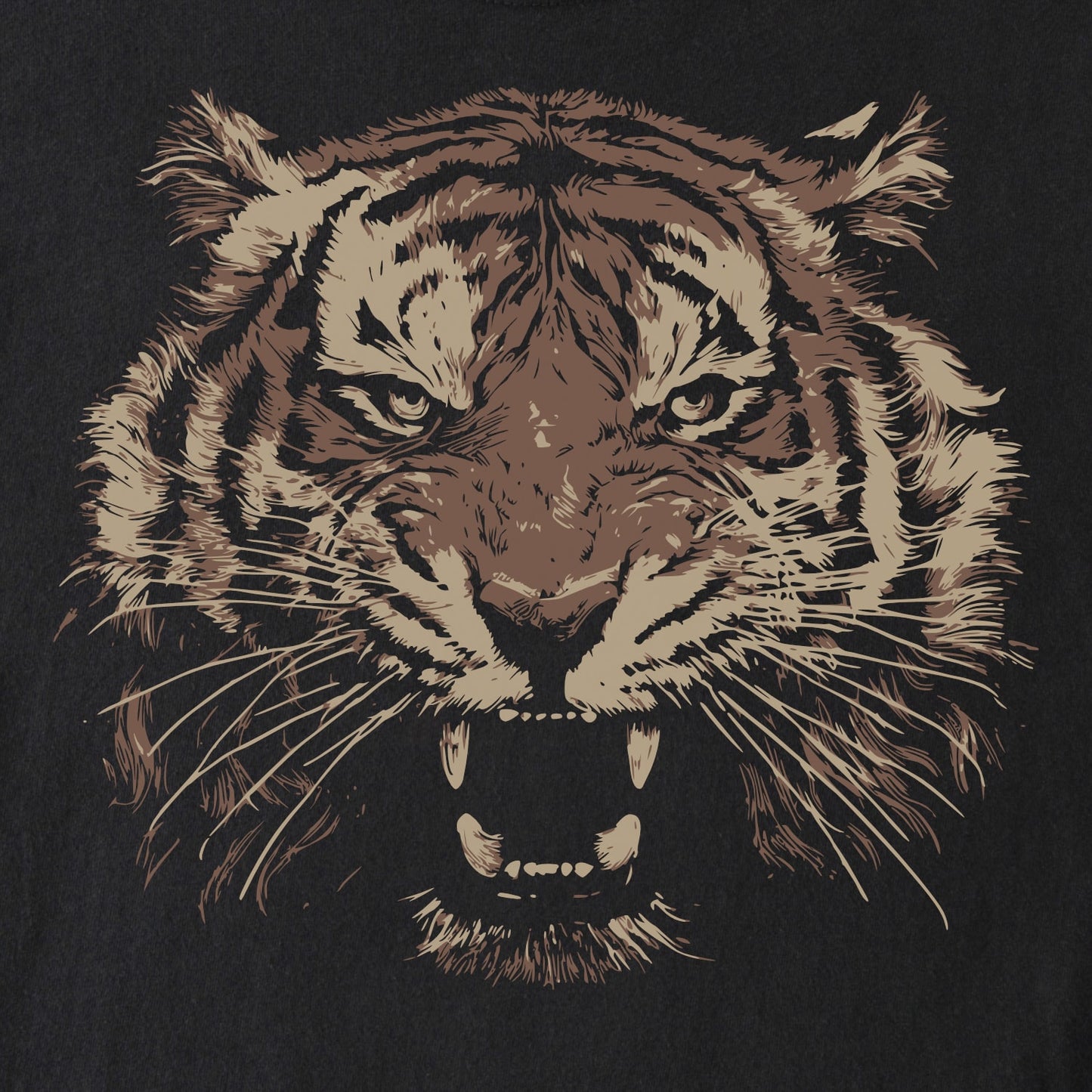 Apex Roar Tee