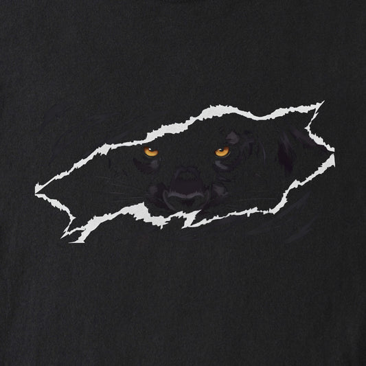 Predator Gaze Tee